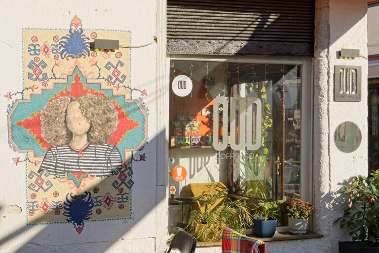 Stary Bazar.