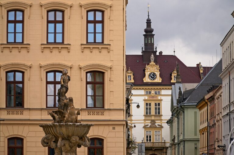 Ołomuniec.