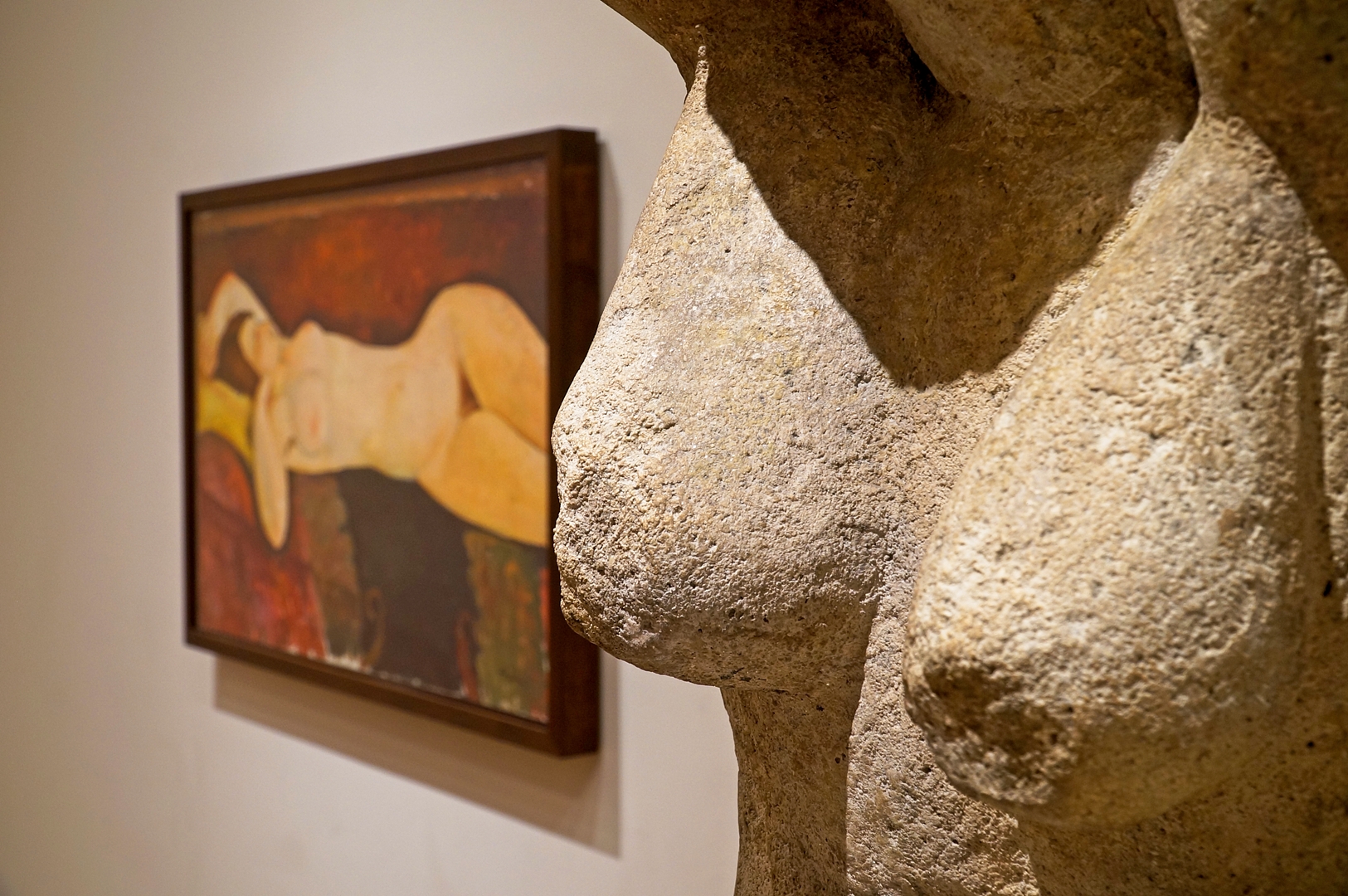 Manhattan, Muzeum Sztuki Współczesnej MoMA.