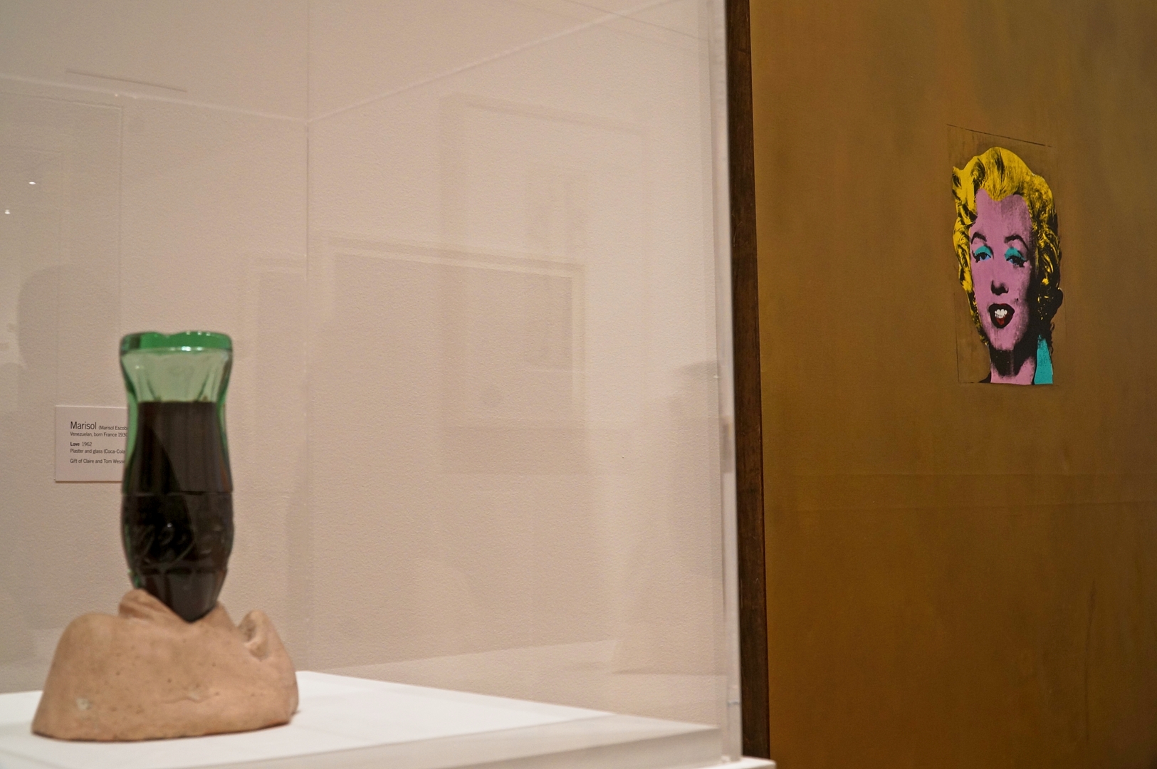 Manhattan, Muzeum Sztuki Współczesnej MoMA.