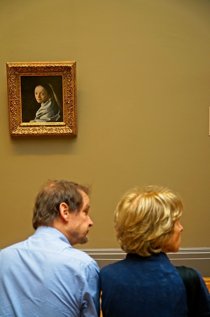 Manhattan, Metropolitan Museum of Art.