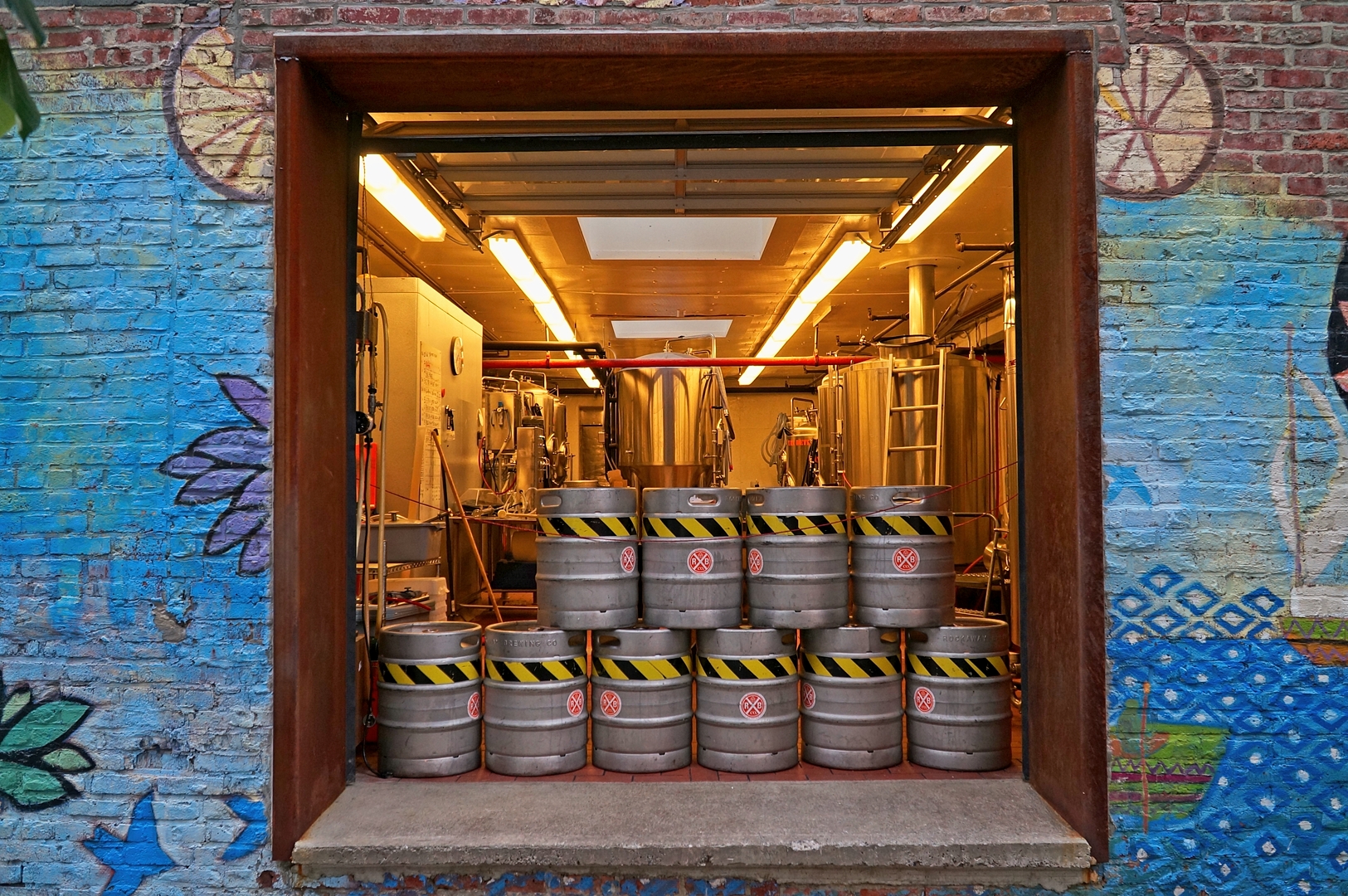 Queens, Long Island City.