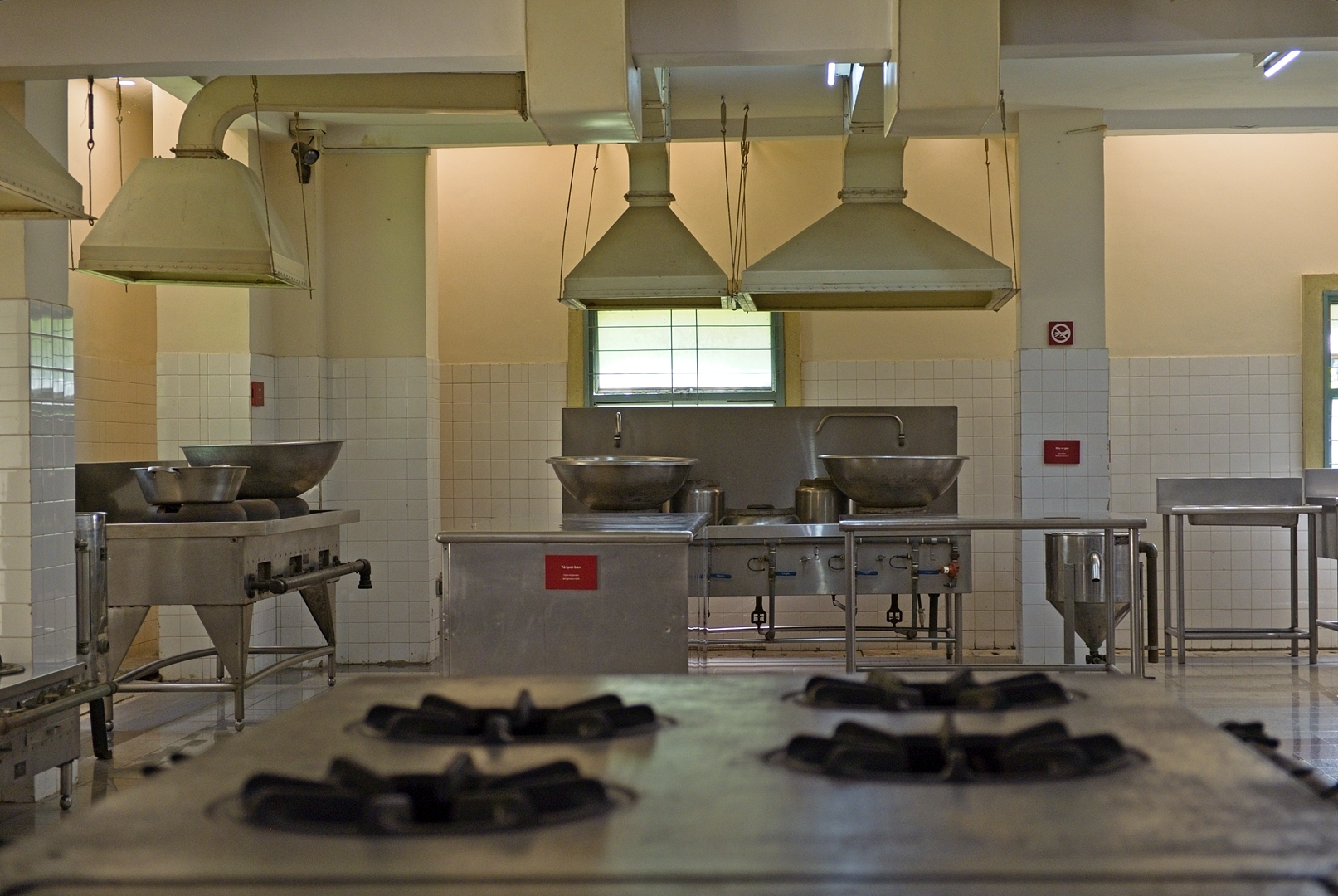 Pałac Niepodległości.