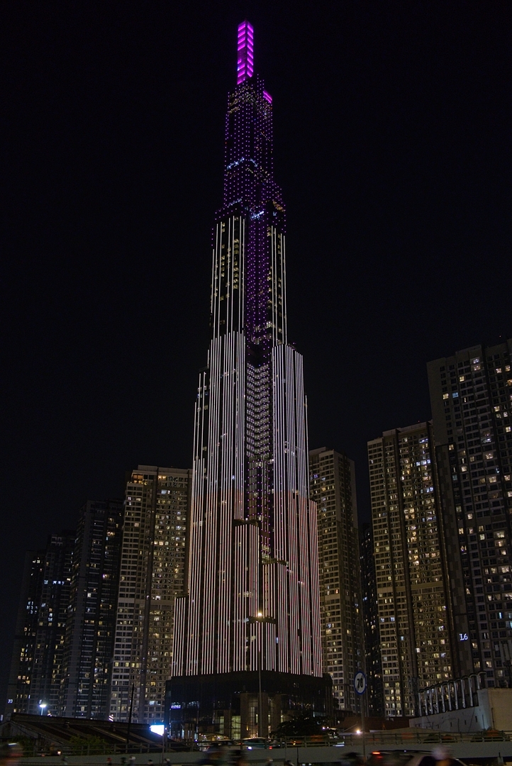 Landmark 81.