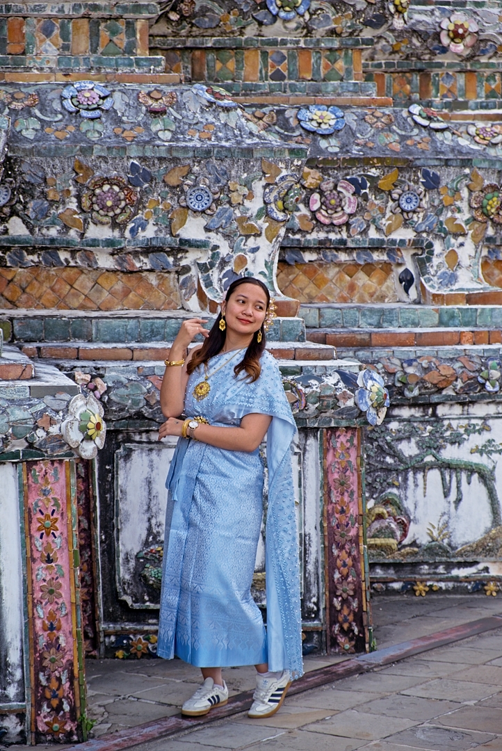 Wat Arun.