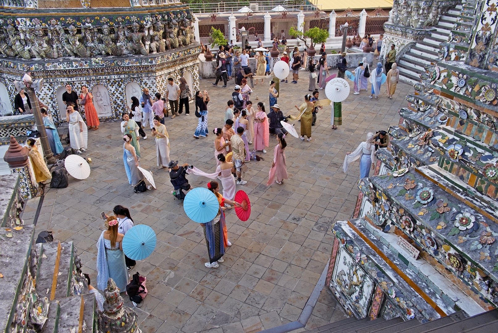 Wat Arun.