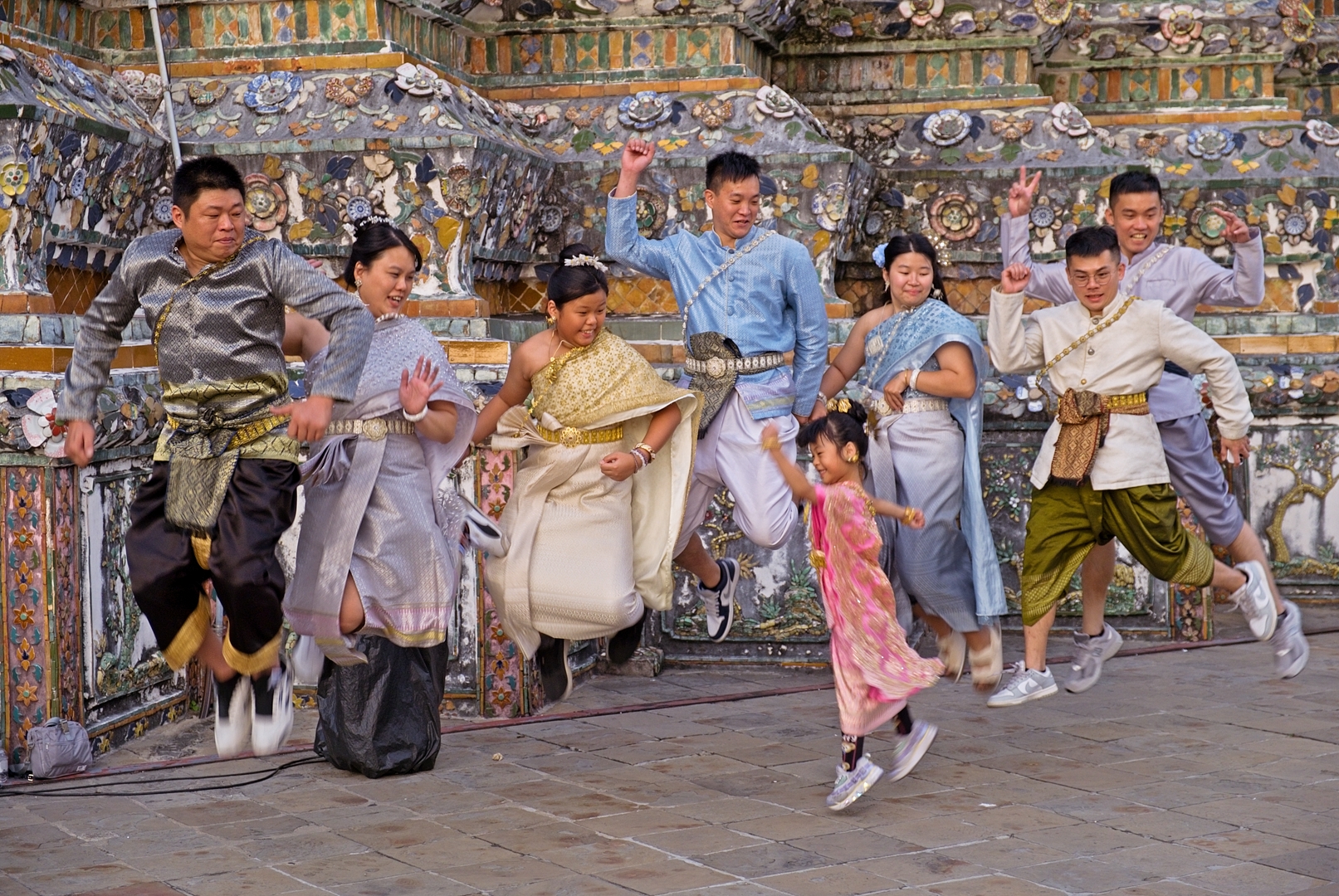 Wat Arun.