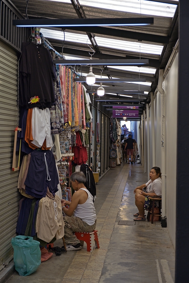 Bangkok.
