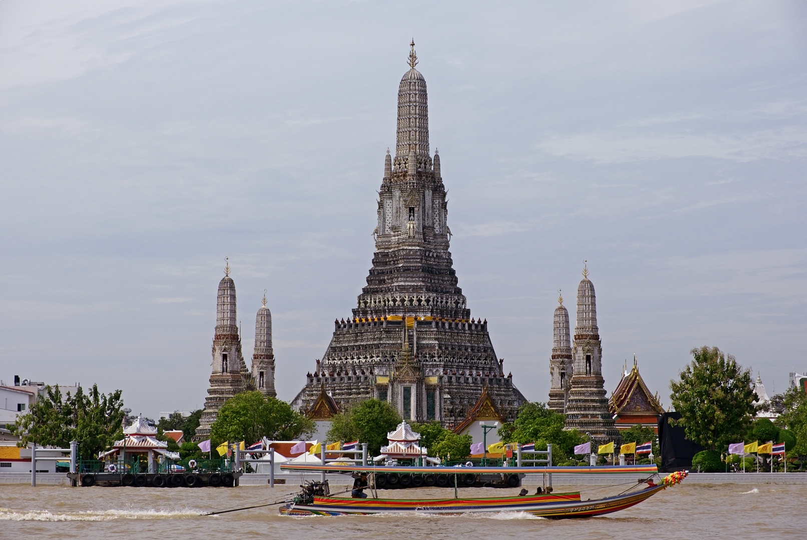 Wat Arun.