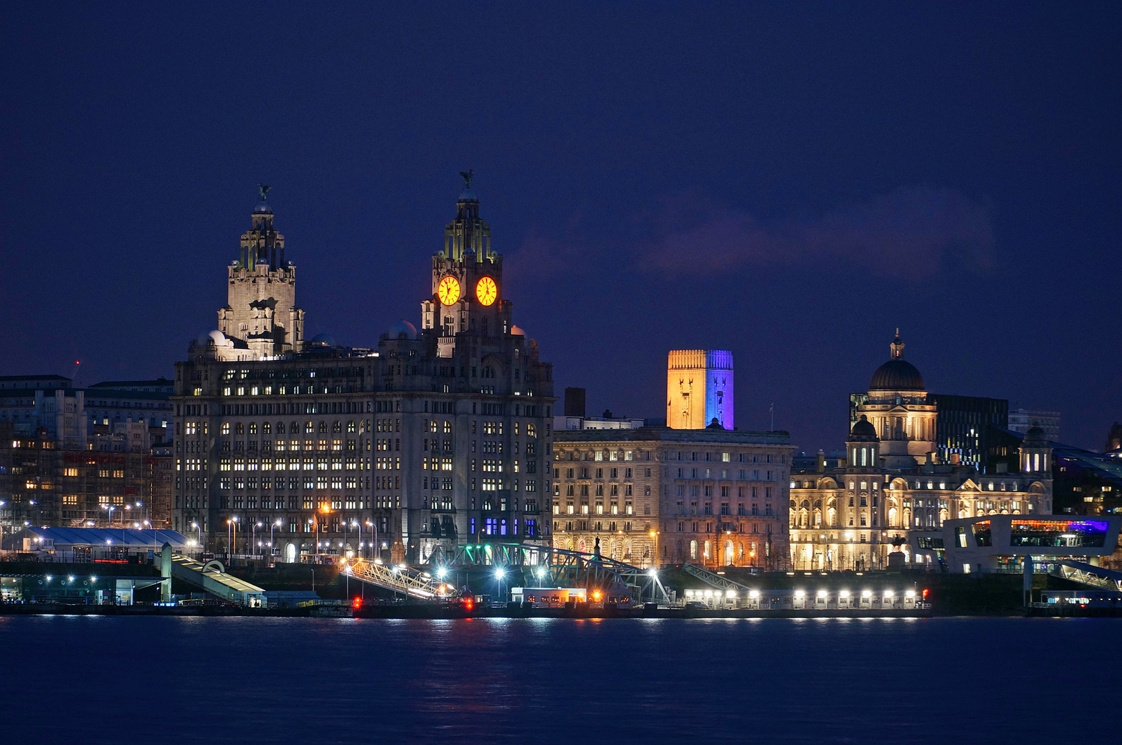 Liverpool.