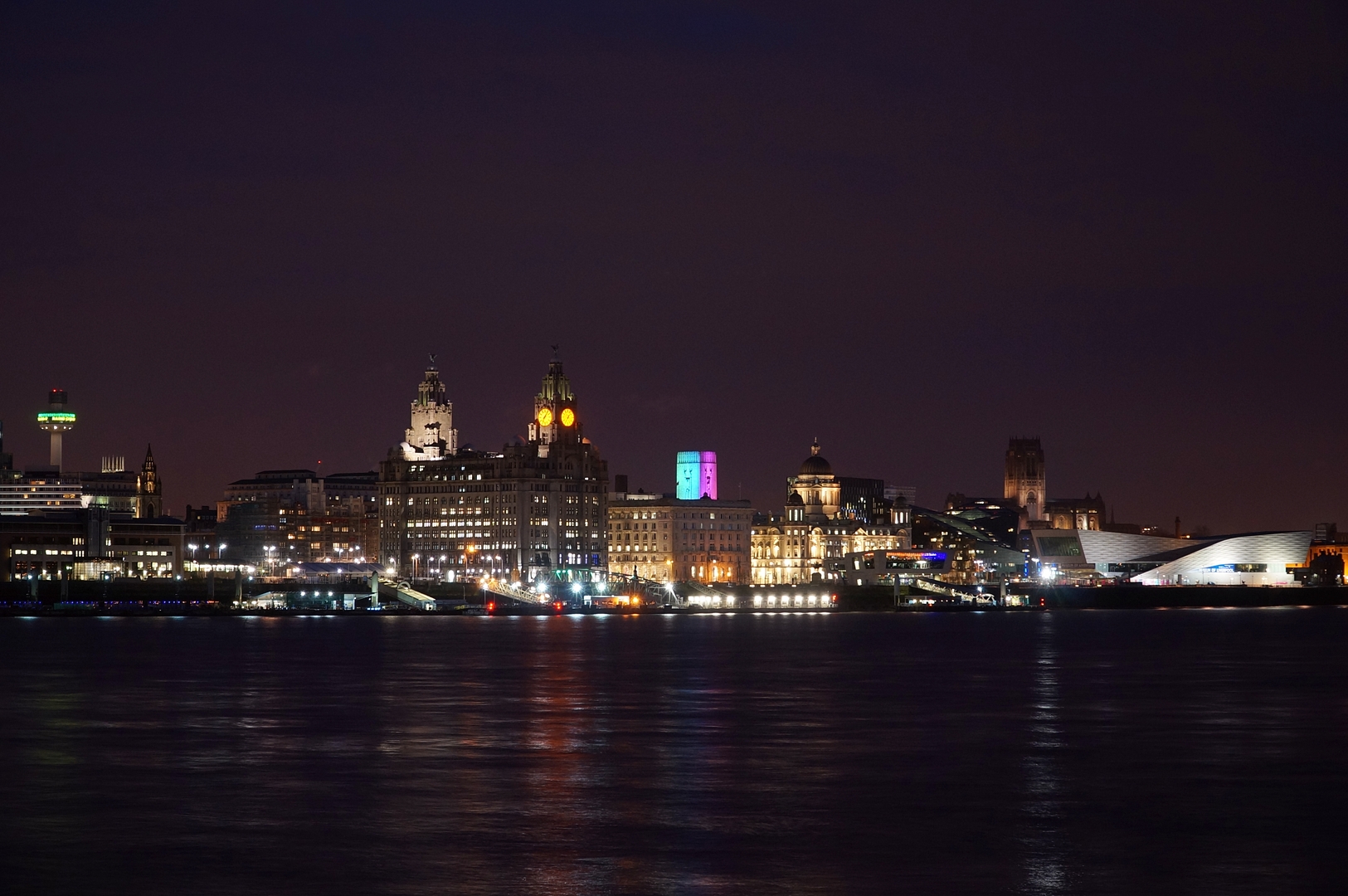 Liverpool.