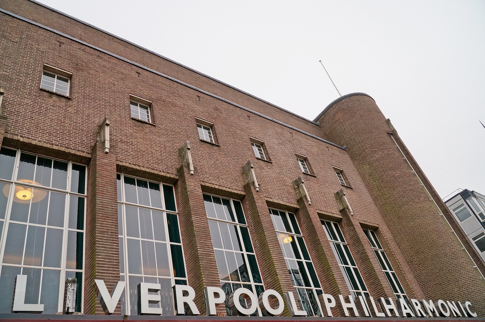 Liverpool.