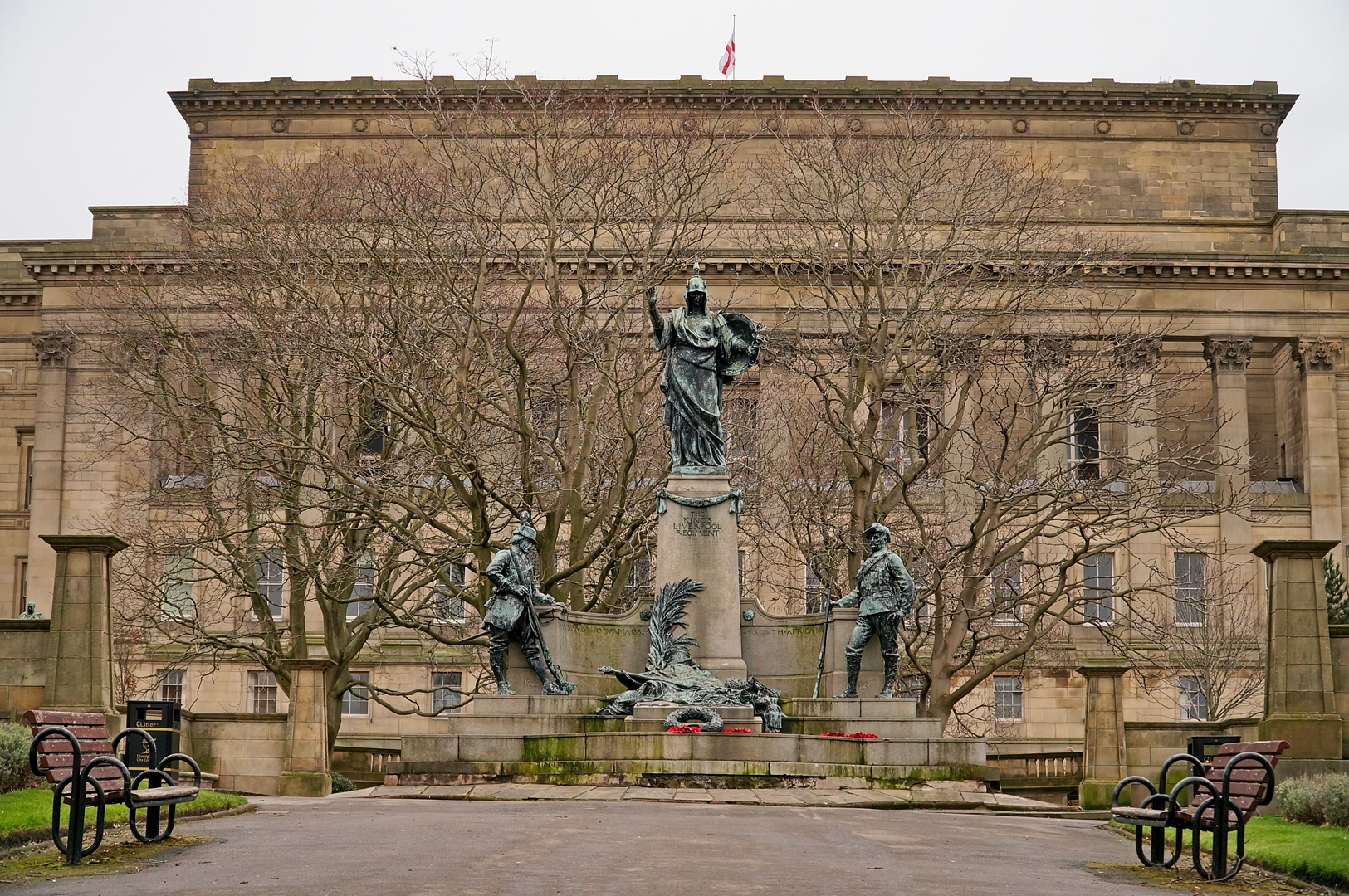 Liverpool.