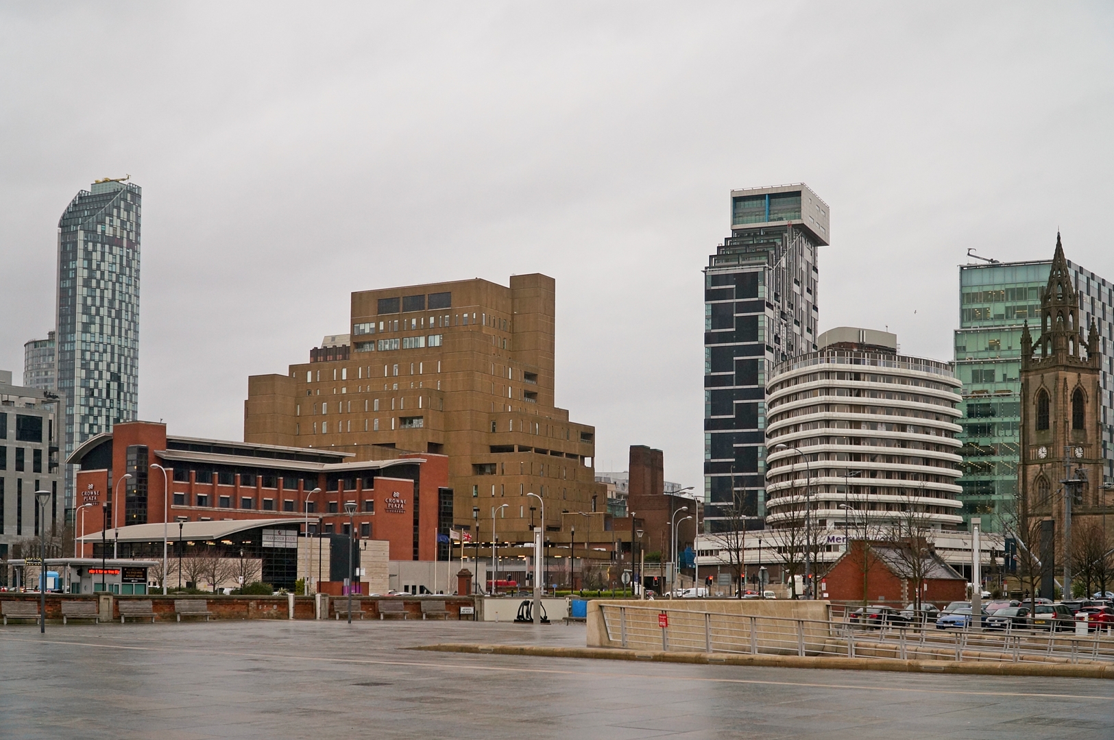 Liverpool.