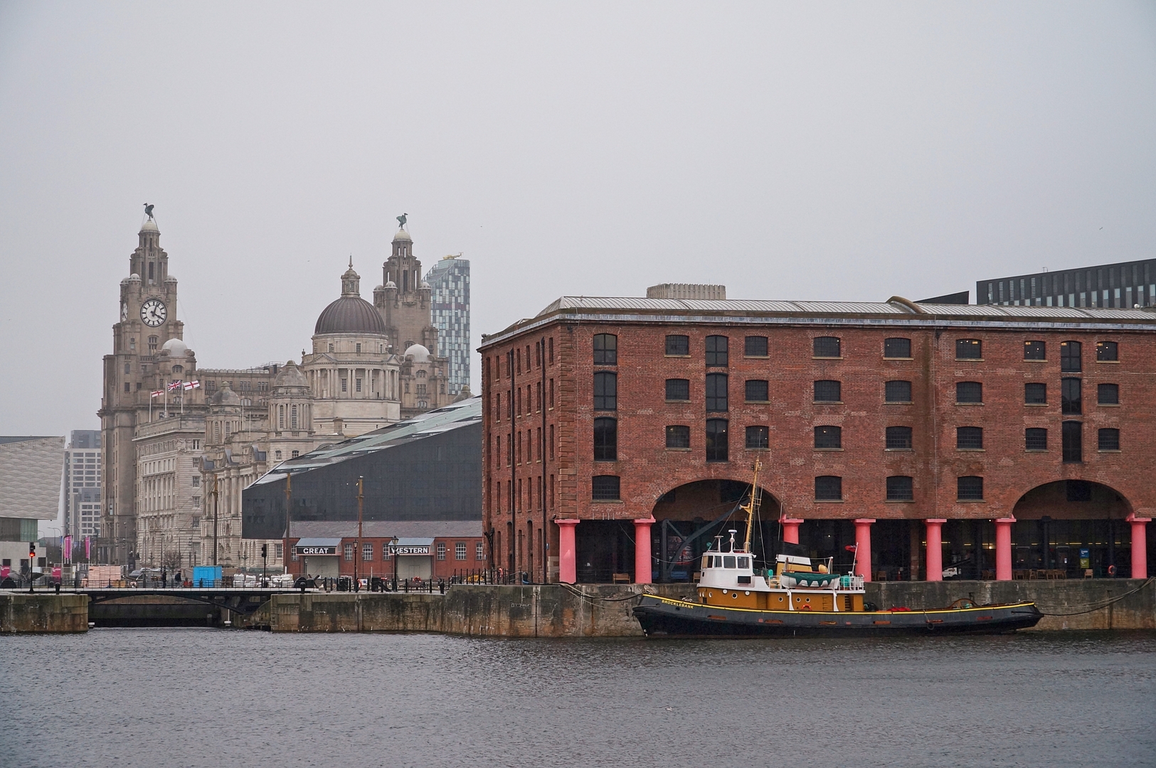 Liverpool.