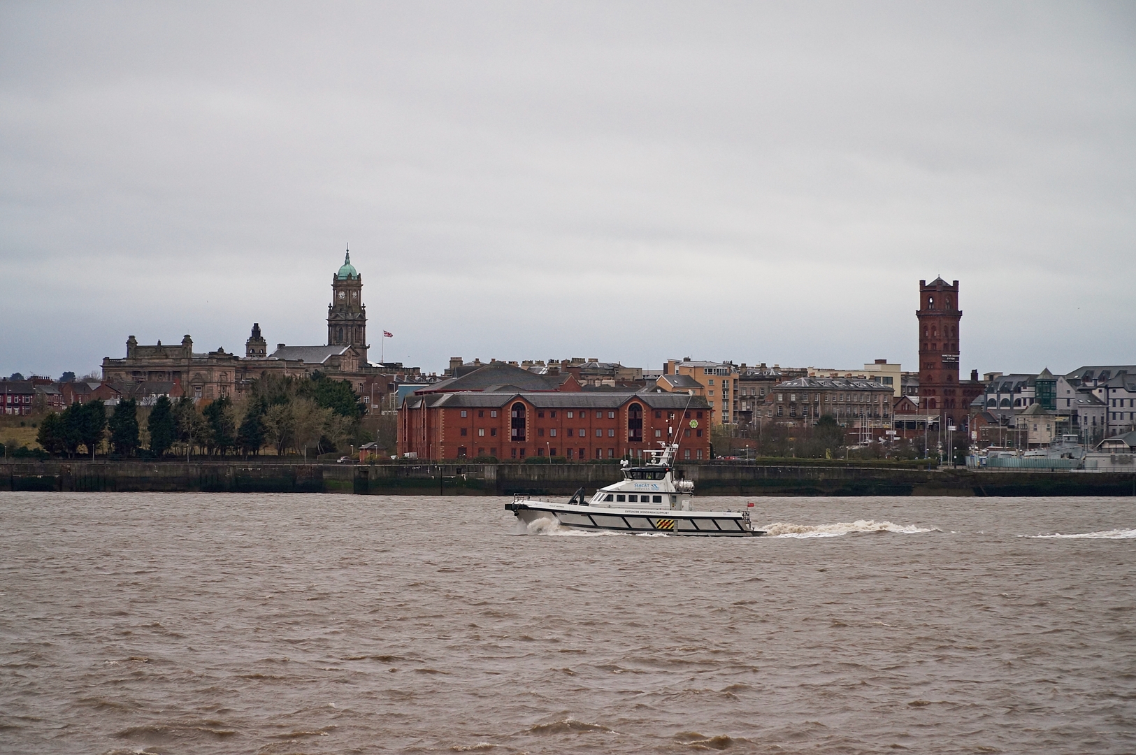 Liverpool.