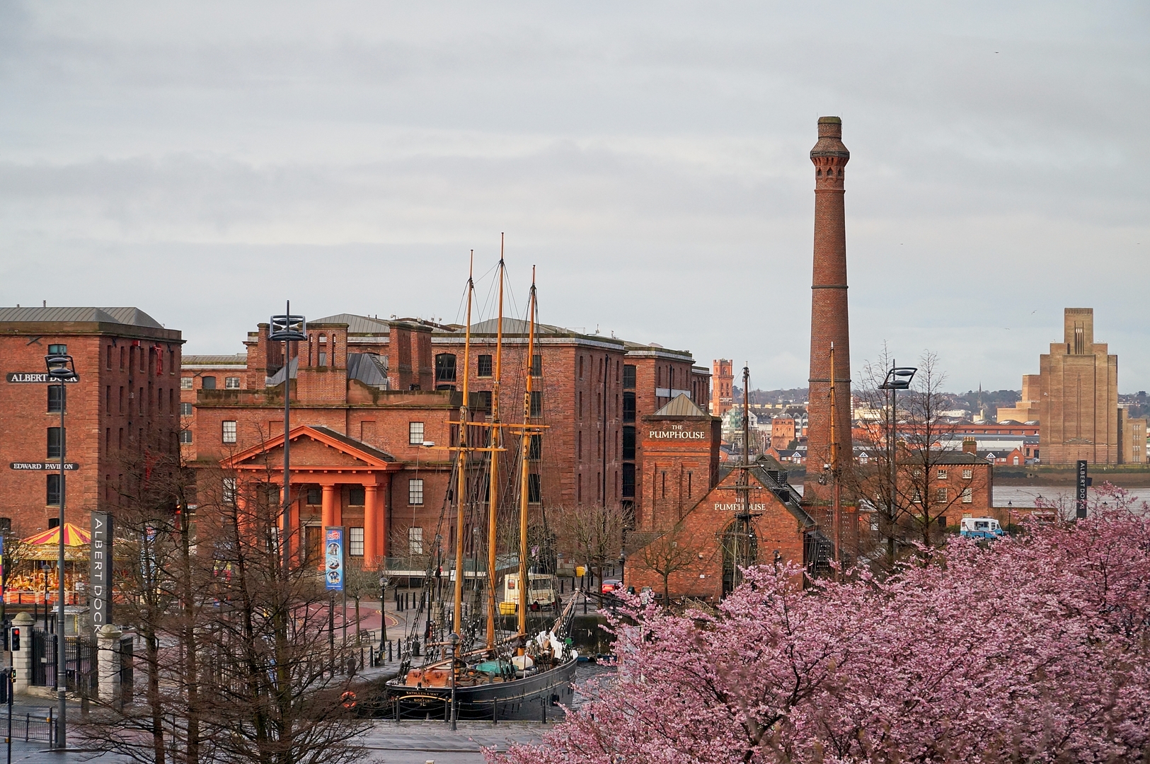 Liverpool.