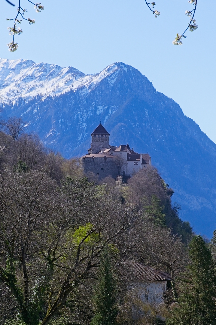 Liechtenstein.