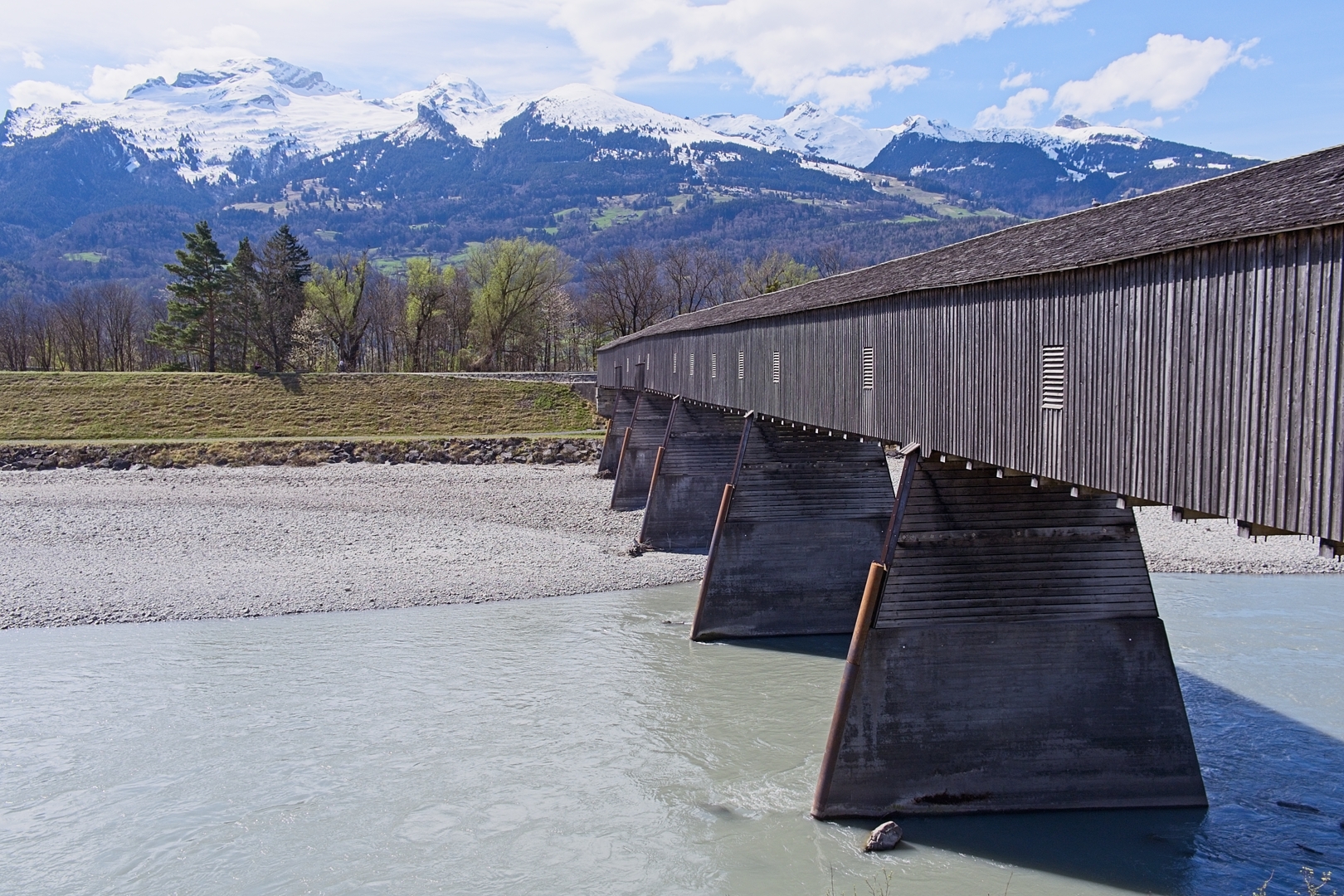 Liechtenstein.