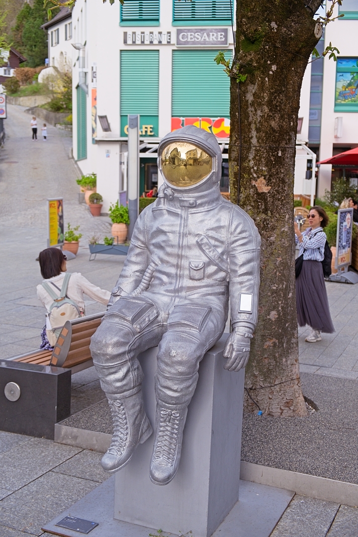 Vaduz.