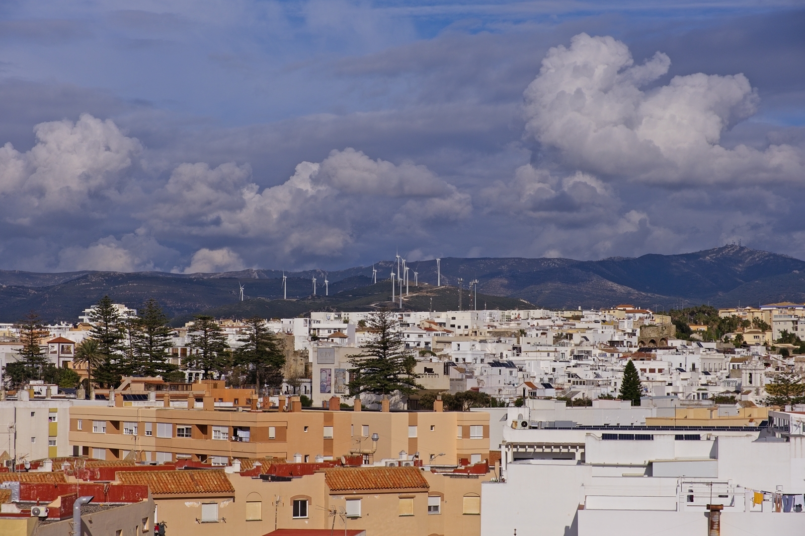Tarifa.