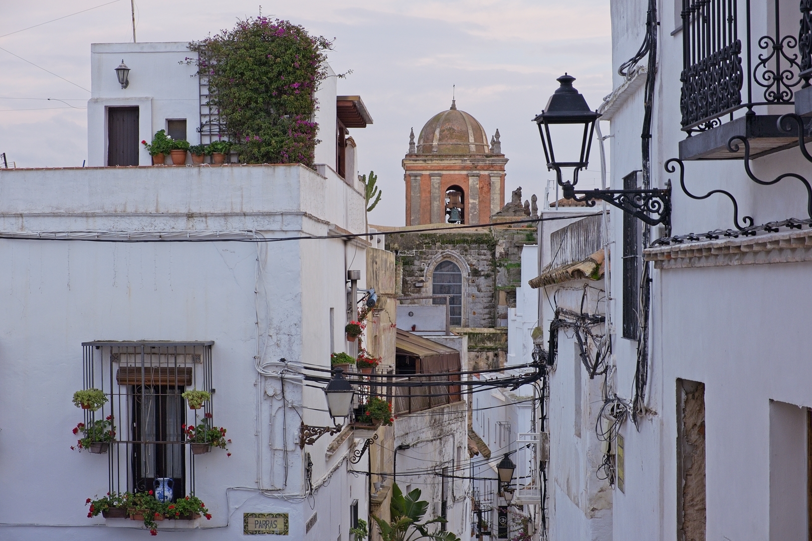 Tarifa.