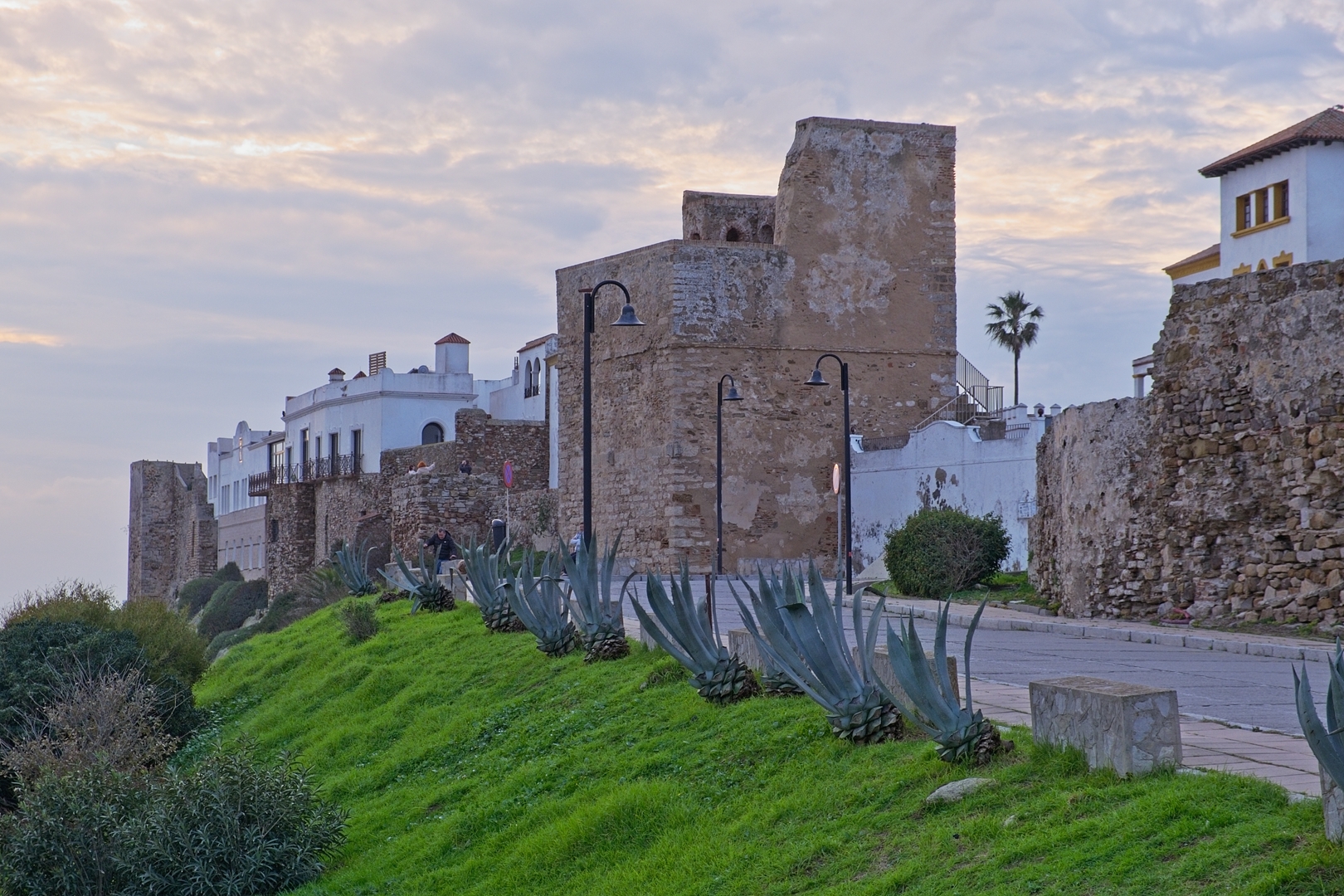 Tarifa.