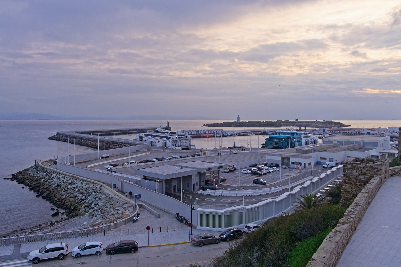 Tarifa.