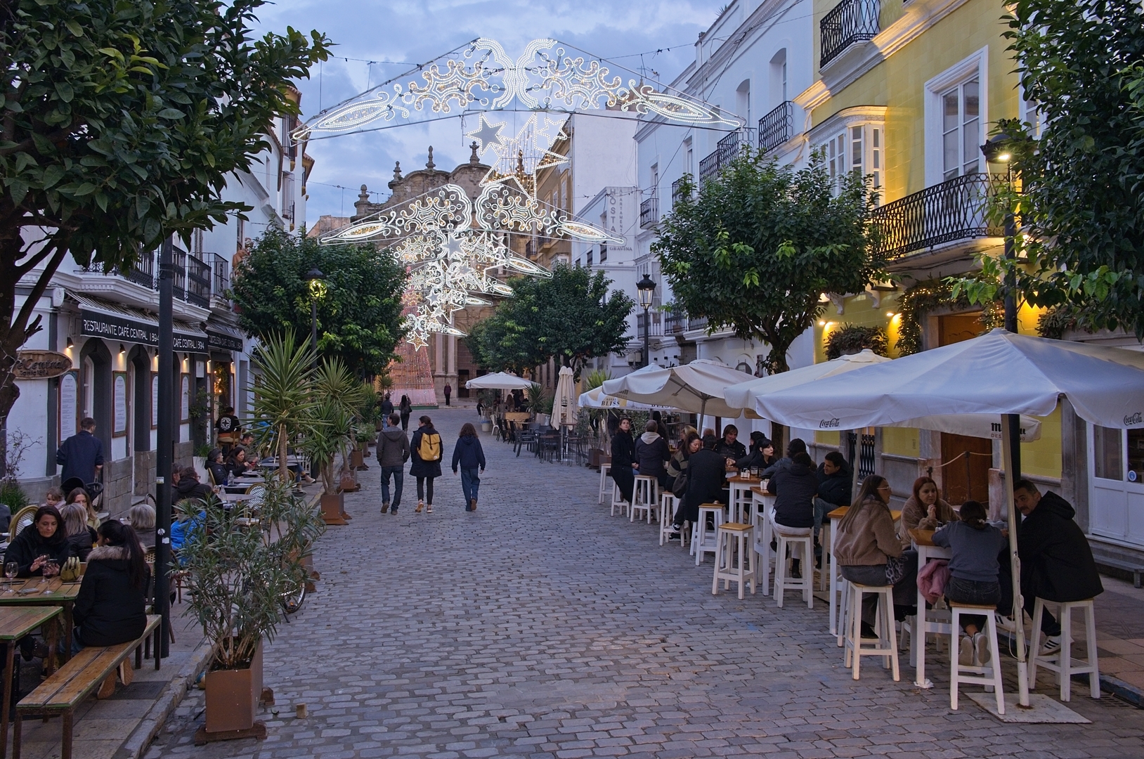 Tarifa.