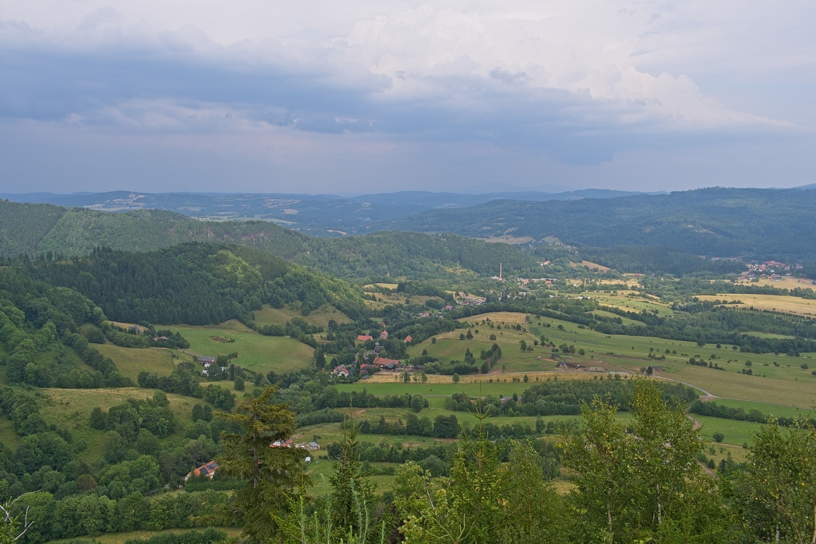 Gomólnik Mały.