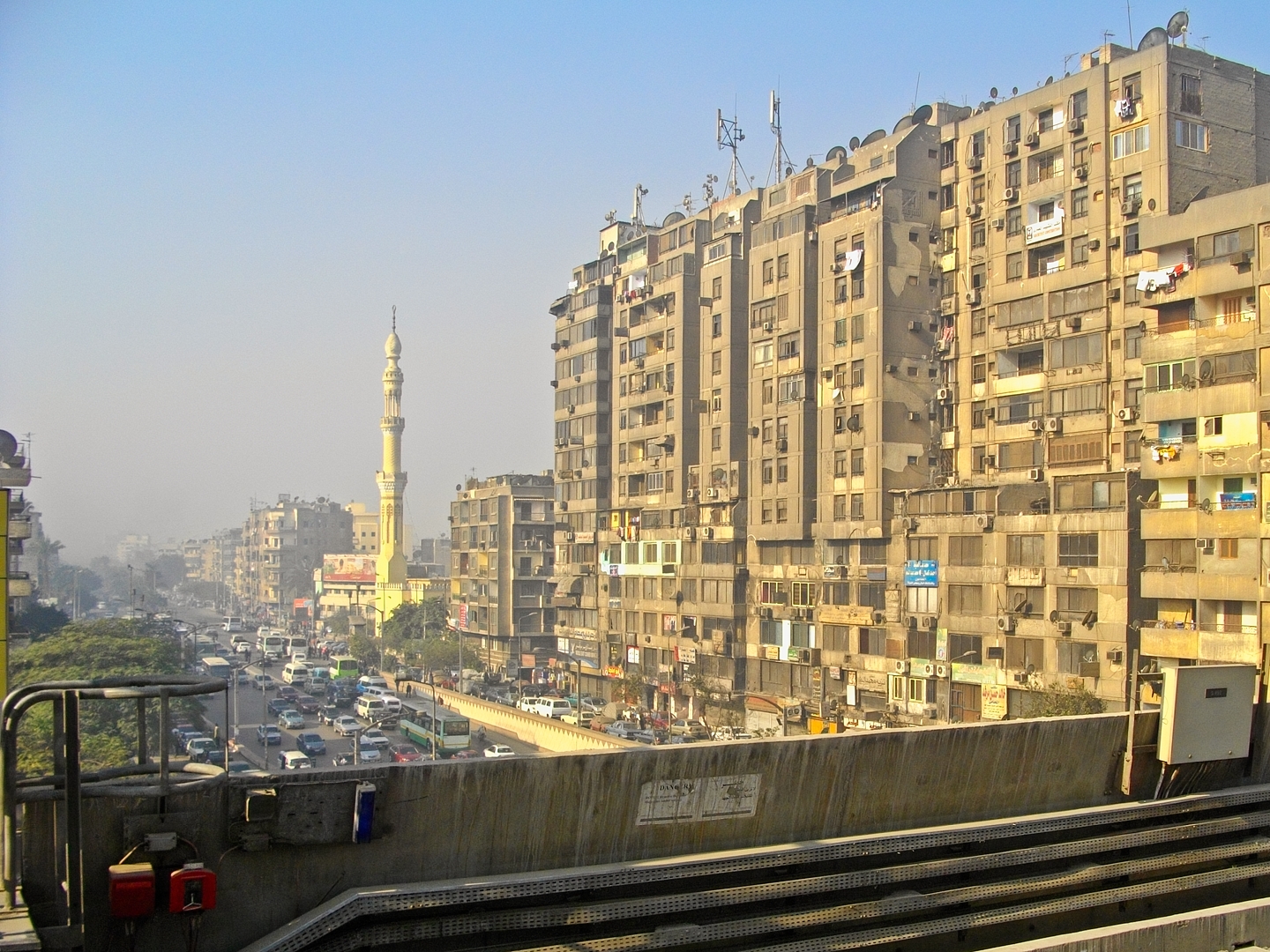 Giza.