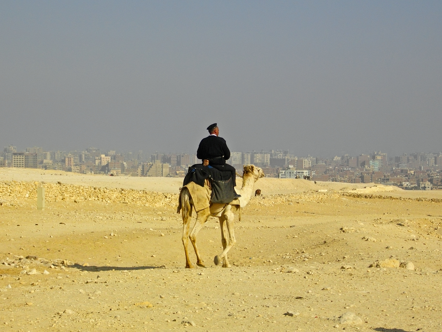 Giza.