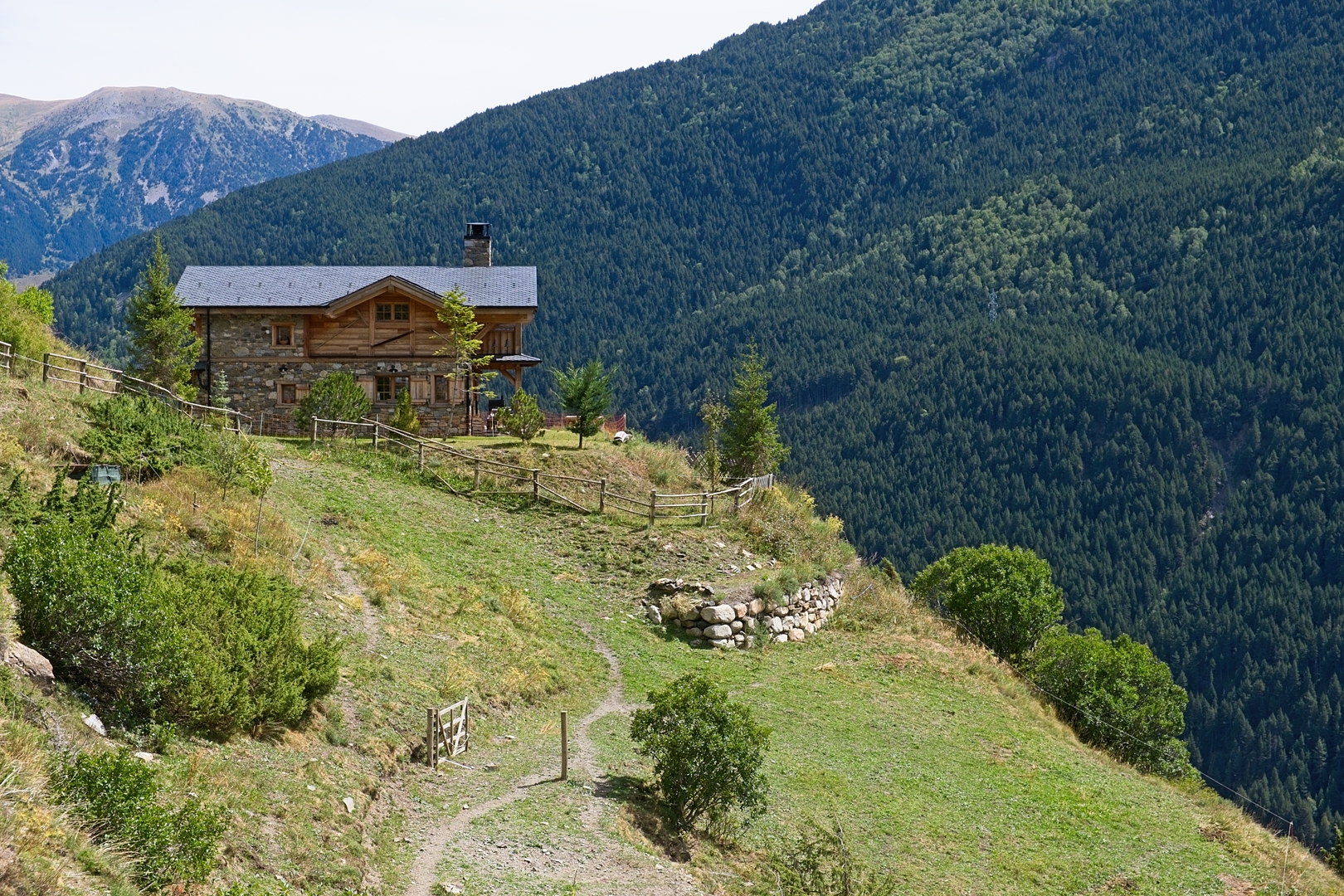 Andora.